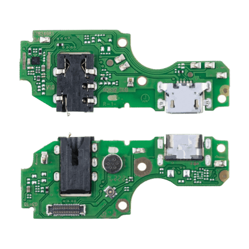 FLAT CHARGE INF POP 6 PRO ORG