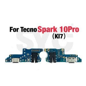 FLAT CHARGE INF SPARK 10 PRO-HOT 30 ORG