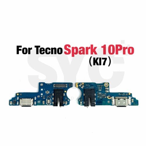 FLAT CHARGE INF SPARK 10 PRO-HOT 30 ORG
