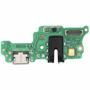 FLAT CHARGE INF CAMON 16 ORG