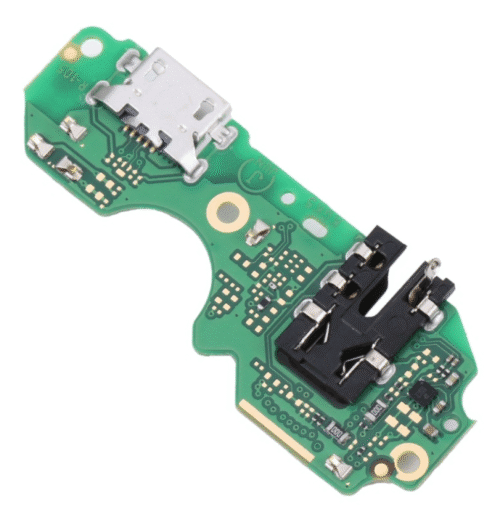 FLAT CHARGE INF SMART 6-SPARK GO 2022 ORG