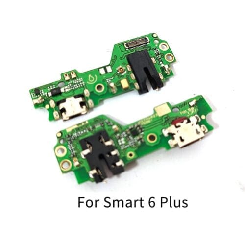 FLAT CHARGE INF SMART 6 PLUS ORG