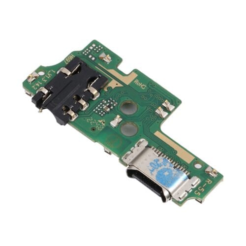 FLAT CHARGE INF NOTE 10 ORG