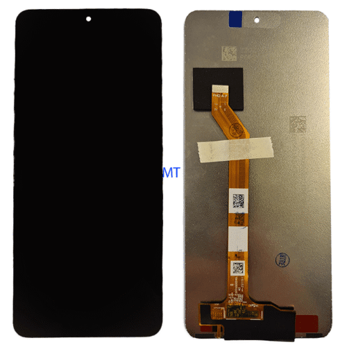 LCD HONOR X9 2022 وكالة