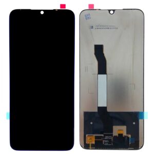 LCD XIAOMI NOTE 8 وكاله
