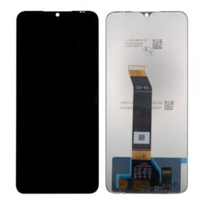 LCD REDMI 10 5G-NOTE 11E-NOTE 11R-M4-M5 ORG