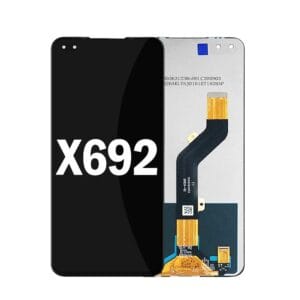 LCD INFINX NOTE 8 ORG