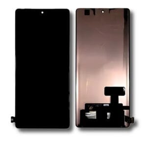 LCD INF NOTE 40- GT 20 PRO OLED MNK