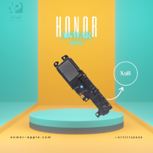 BUZZER HONOR X9B