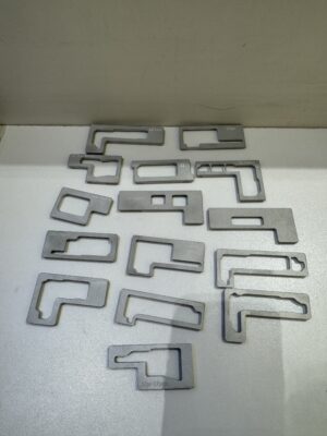 فاصل بورد احترافي  من X الى 17 pro max