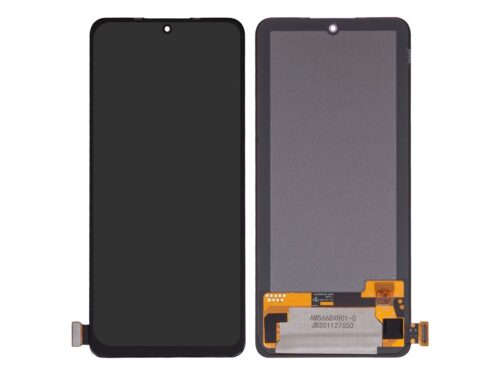 LCD REDMI NOTE 10 4G / NOTE 10S / POCO M5S OLED