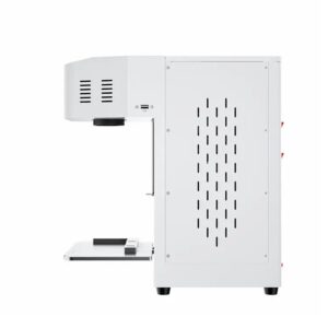 ليزر شركة ازالة ضهر وكتابة TBK 958F