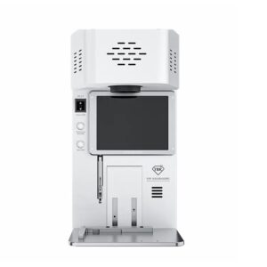 ليزر شركة ازالة ضهر وكتابة TBK 958F