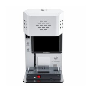 ليزر شركة ازالة ضهر وكتابة TBK 958F