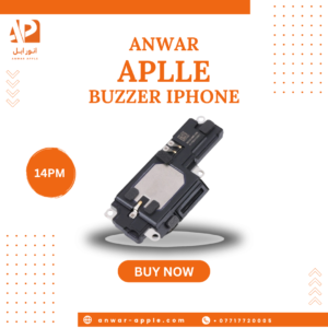 BUZZER IPHONE 14 PRO MAX ORG