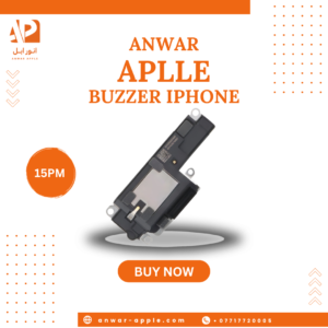 BUZZER IPHONE 15 PRO MAX ORG