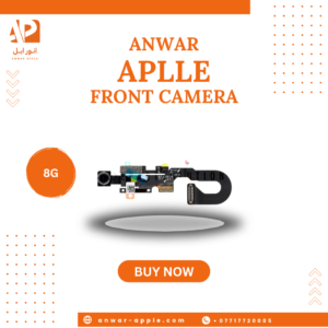 SMALL CAMERA IPHONE 8G ORG