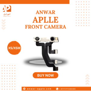 SMALL CAM IPHONE X MAX ORG