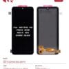 LCD REDMI NOTE 10 4G / NOTE 10S / POCO M5S OLED