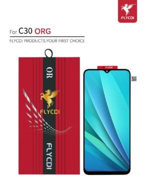 LCD REALME C30/C33 FLYCDI