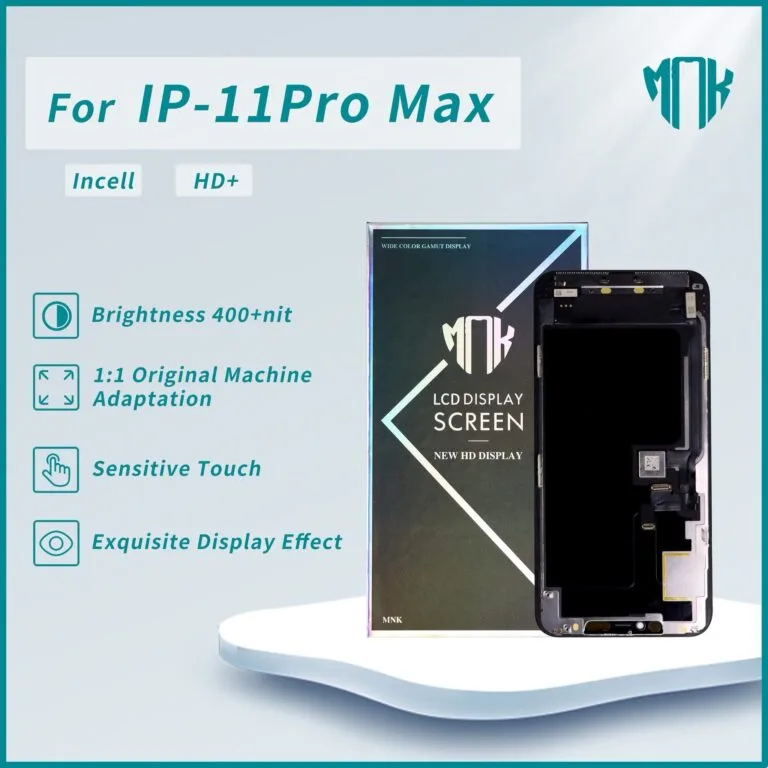 LCD IPHONE 11 PRO MAX INCELL MNK