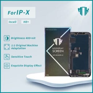 LCD IPHONE X INCELL MNK