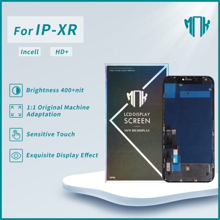 LCD IPHONE XR INCELL MNK