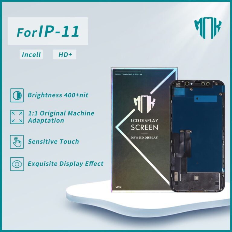 LCD IPHONE 11 INCELL MNK