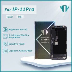 LCD IPHONE 11 PRO INCELL MNK