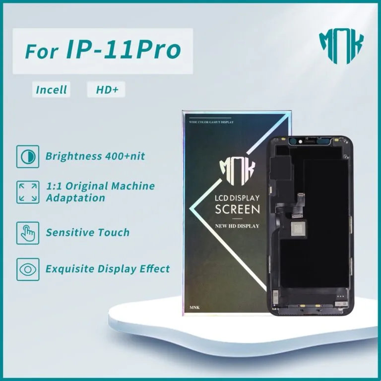 LCD IPHONE 11 PRO INCELL MNK
