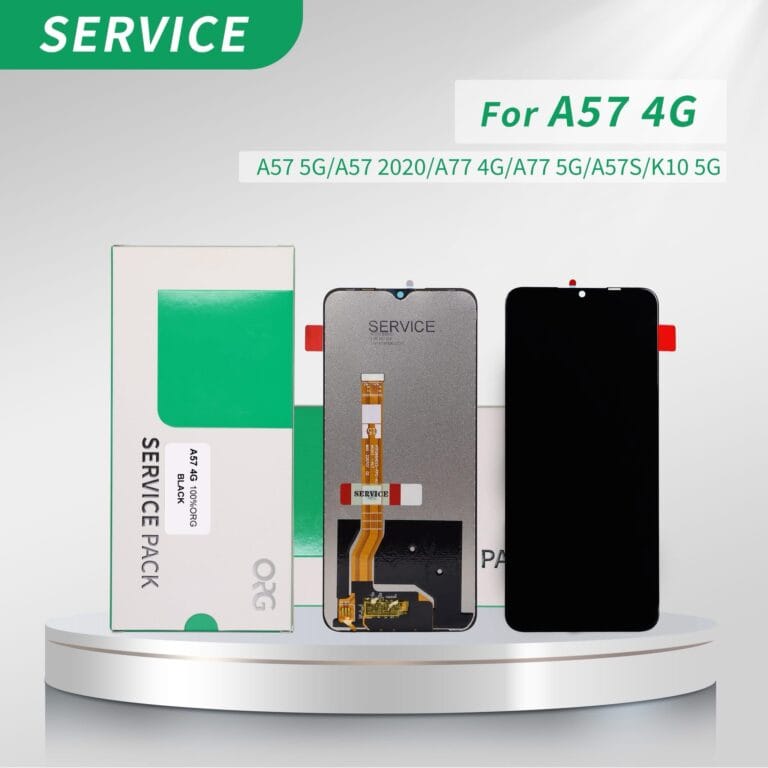 LCD OPPO A57/A58