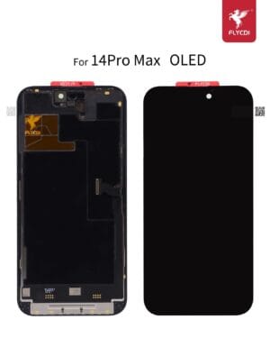 LCD IPHONE 14 PRO MAX OLED FLYCDI