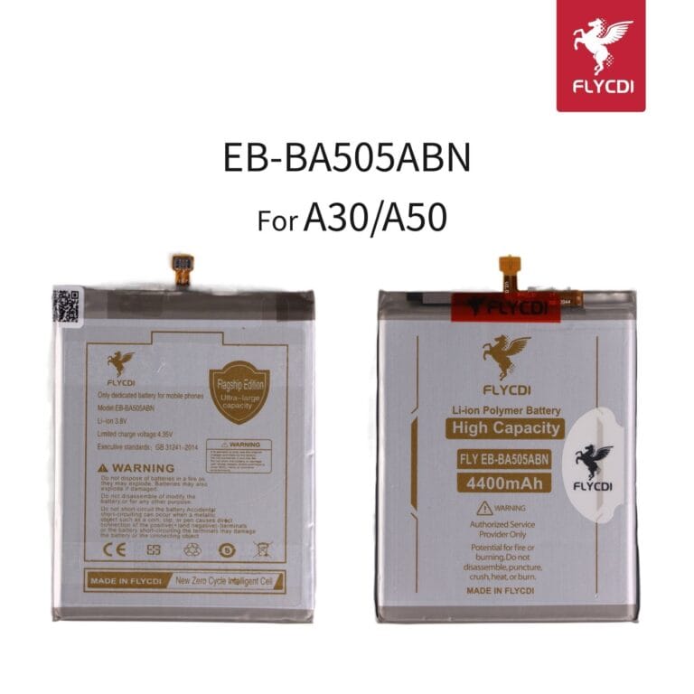 BATTERY SAM A20/A30/A30S/A50 FLYCDI