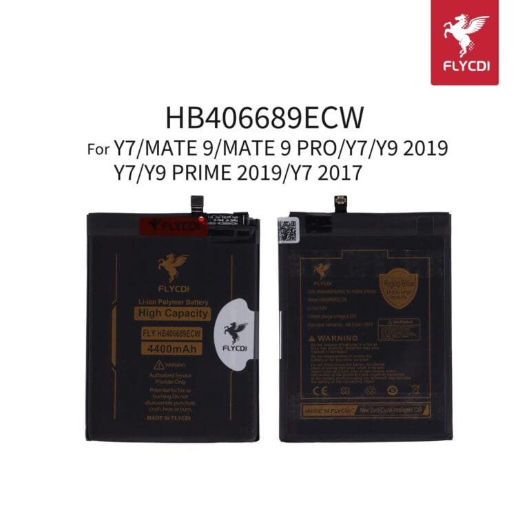 BATTERY Y9 2019/Y7 2019