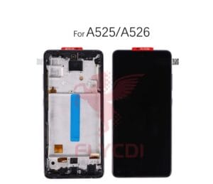 LCD SAM A52 OLED FLYCDI