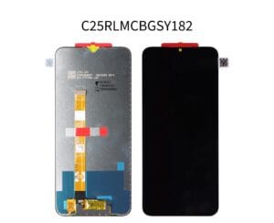 LCD REALME C25 FLYCDI