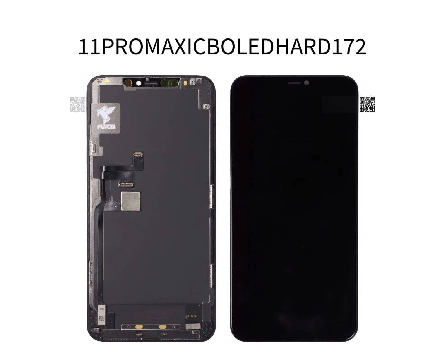 LCD IPHONE 11 PRO MAX OLED FLYCDI