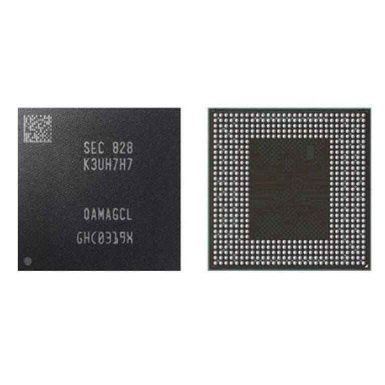 RAM POCO X3/X3PRO