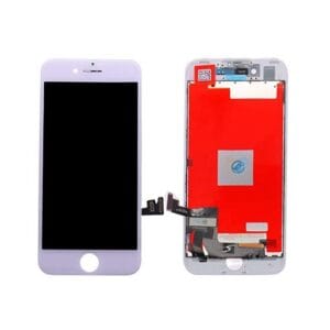 LCD IPHONE 7G WHITE SVC