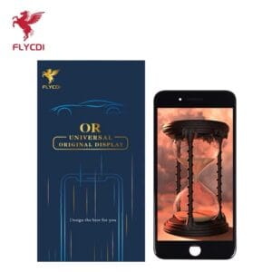 LCD IPHONE 7 PLUS BLACK FLYCDI