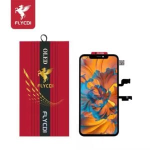 LCD IPHONE X MAX OLED FLYCDI