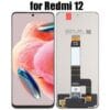 LCD REDMI 12/REDMI 13 MNK
