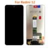 LCD REDMI 12/REDMI 13 MNK