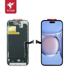 LCD IPHONE 14 PRO MAX SOFT OLED FLYCDI