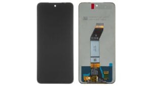 LCD REDMI 10 4G MNK