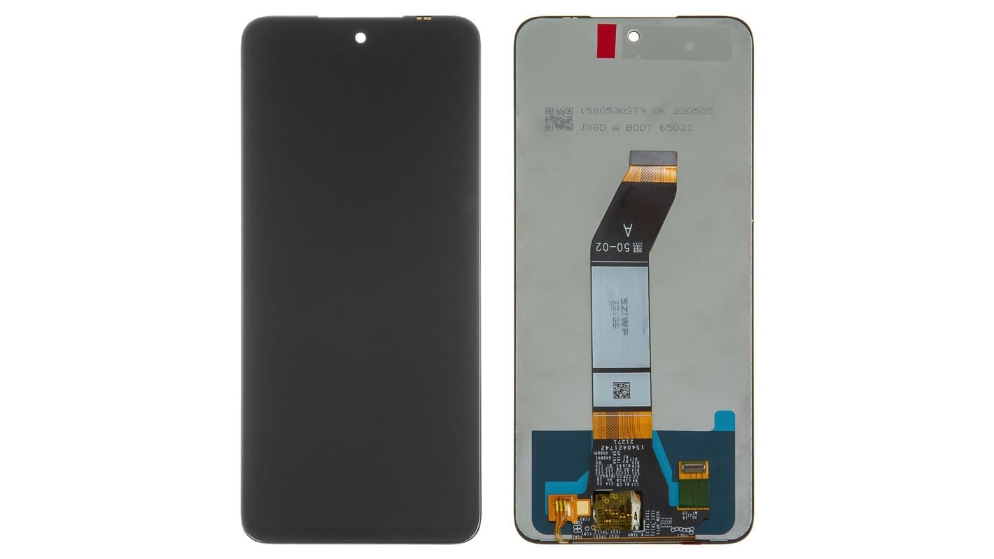 LCD REDMI 10 4G MNK