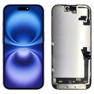 LCD IPHONE 16 OLED FLYCDI