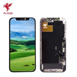 LCD IPHONE 12/12 PRO OLED FLYCDI
