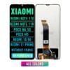 LCD POCO M5 / REDMI 10 5G MNK