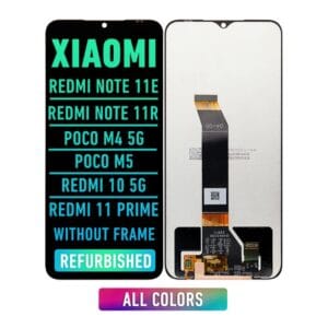 LCD POCO M5 / REDMI 10 5G MNK